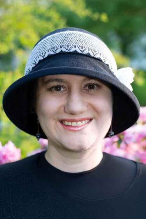 Kim Solomon