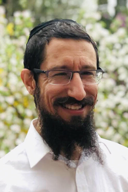 josh sussman profile pic