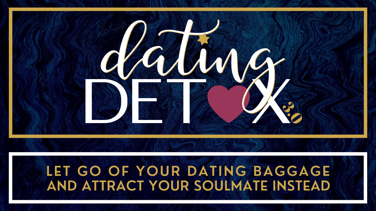DATING DETOX 3.0 Kajabi Thumbnails