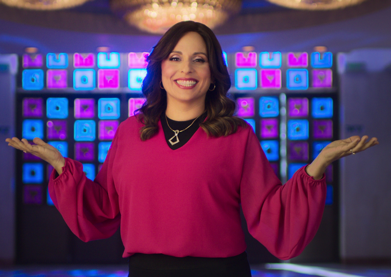 Bring Aleeza to Your City